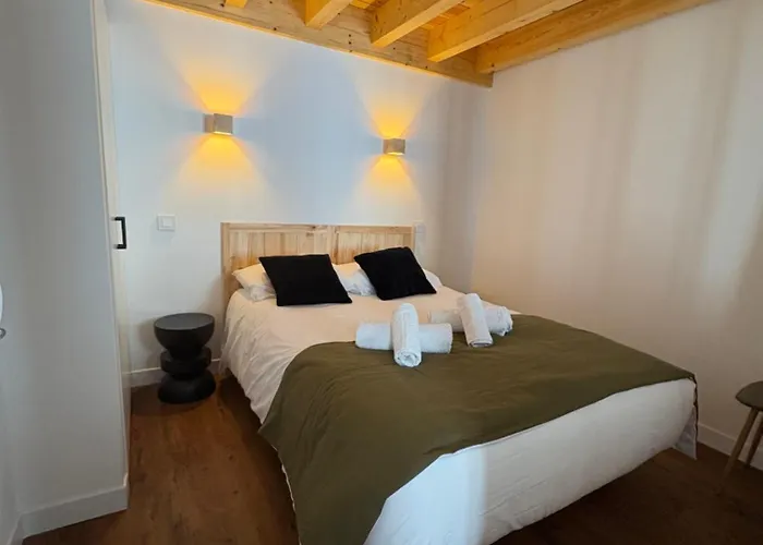 شقة Le Grillon Cosy