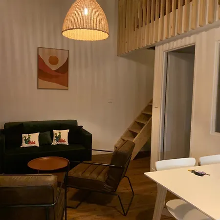 Le Grillon Cosy *