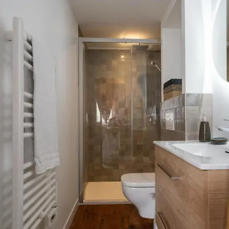 Le Grillon Cosy