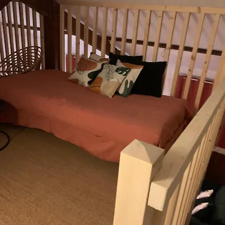 Le Grillon Cosy * ארסשון