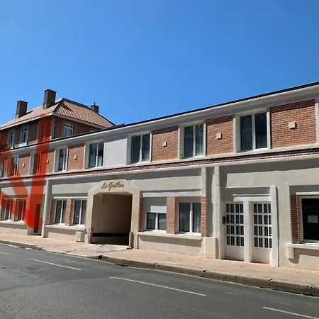 Le Grillon Cosy דירה *