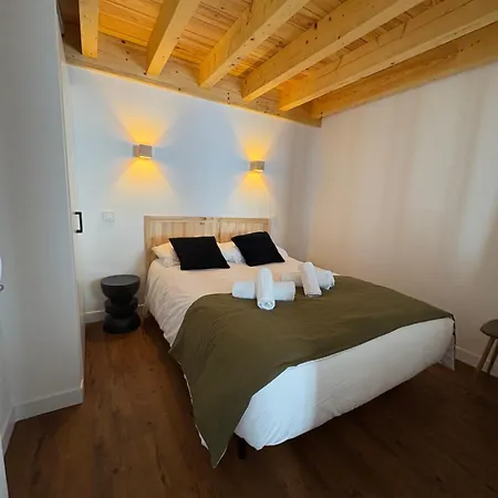 דירה Le Grillon Cosy