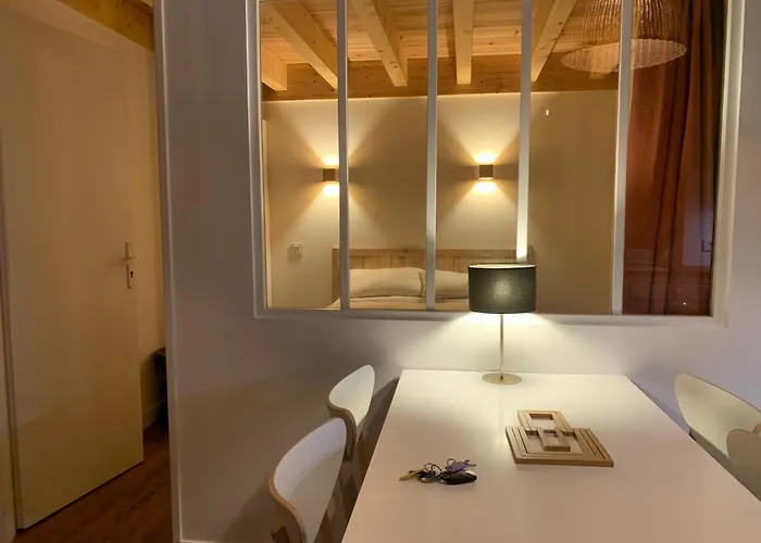 Le Grillon Cosy Arcachon